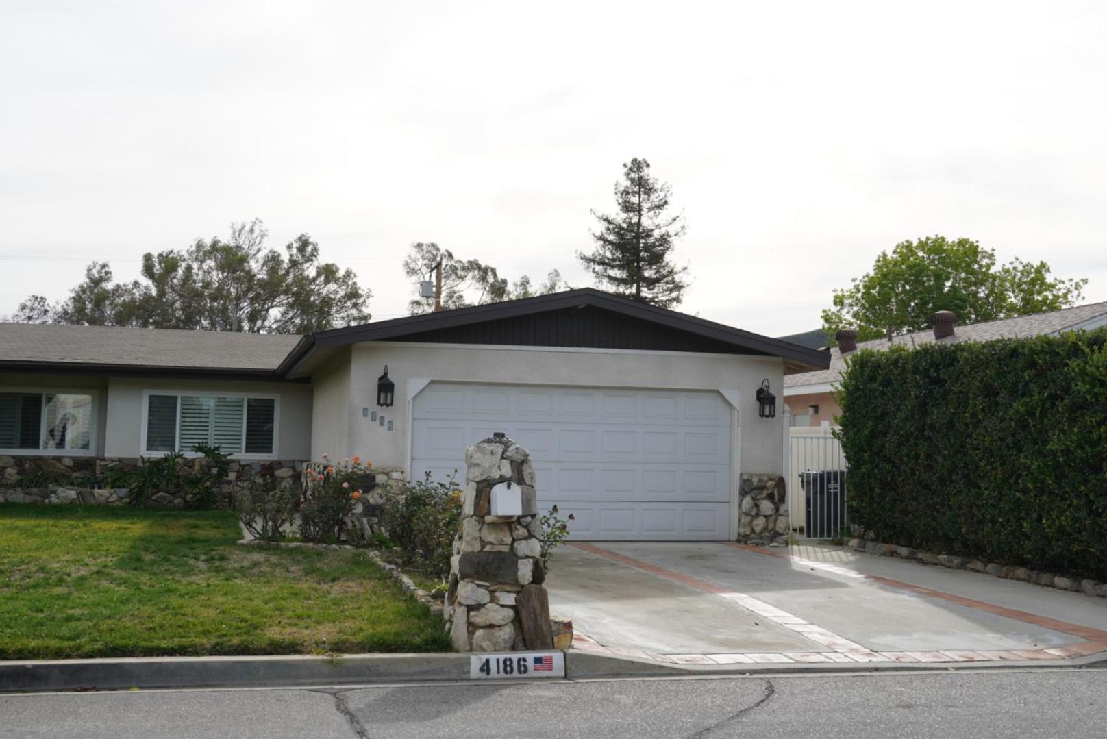 Cozy Family Hideaway, Sleeps 8, 4 Tv'S Yard, Shops Villa Simi Valley Exteriör bild