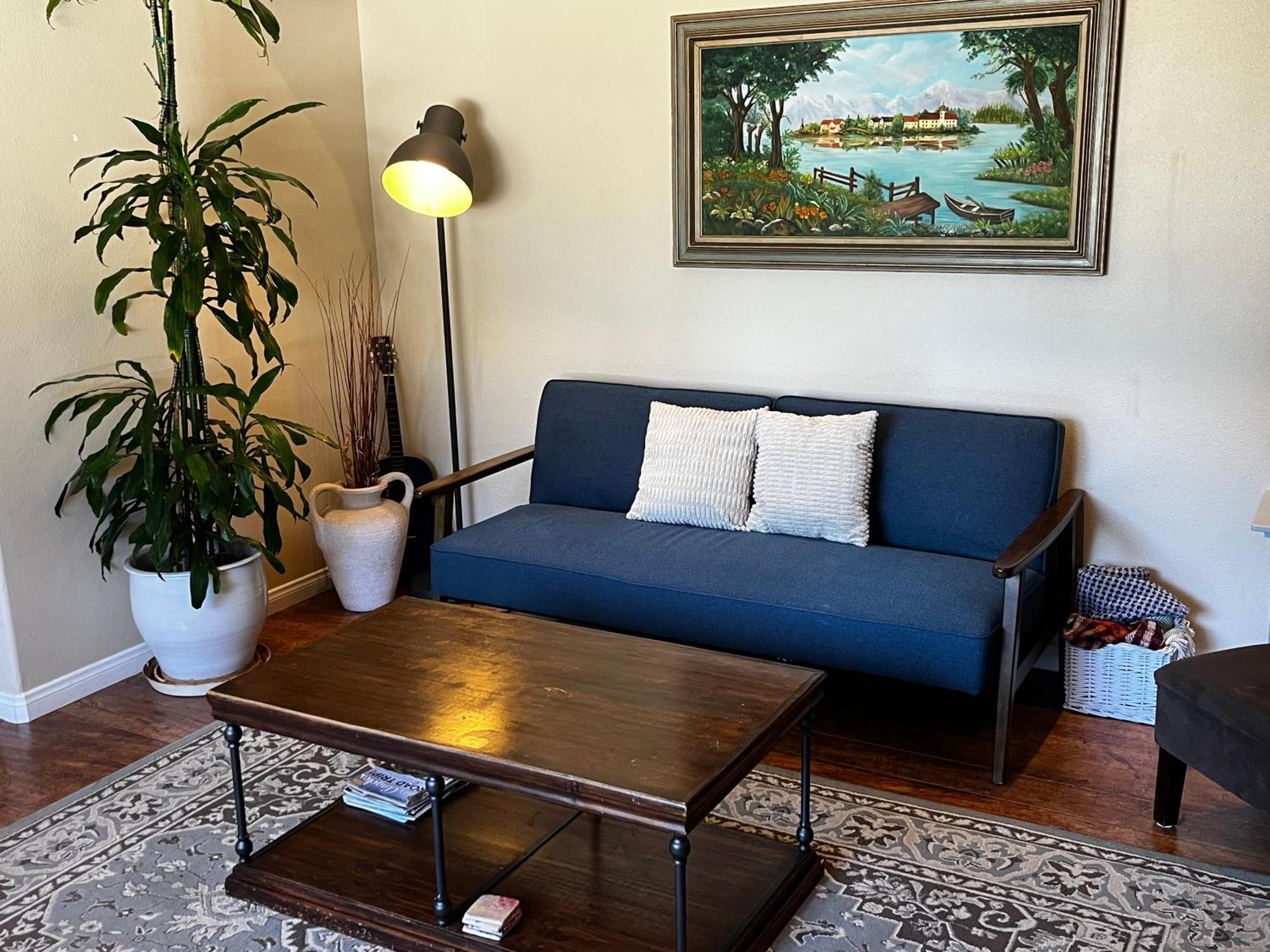 Cozy Family Hideaway, Sleeps 8, 4 Tv'S Yard, Shops Villa Simi Valley Exteriör bild