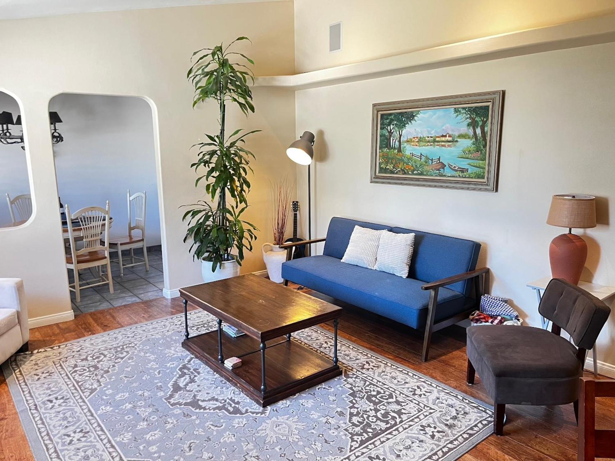 Cozy Family Hideaway, Sleeps 8, 4 Tv'S Yard, Shops Villa Simi Valley Exteriör bild